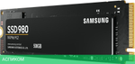 SSD диск Samsung 980 500GB (MZ-V8V500BW)