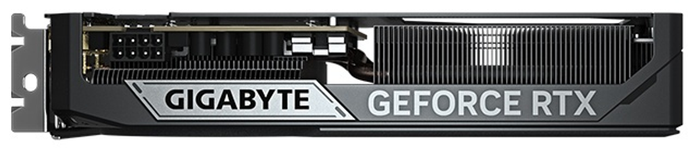 Видеокарта GIGABYTE GV-N506TWF2-16GD 16 Гб