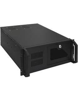 Корпус для компьютера Exegate EX293561RUS Серверный корпус ExeGate Pro 4U450-26 / 4U4020S