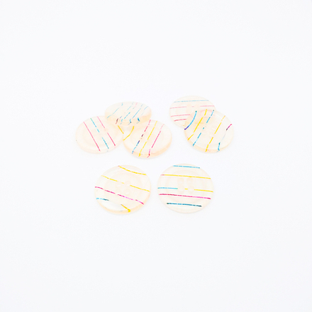 Пуговицы №846, CB 3645 |col.A| 28L