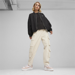 Женская куртка PUMA Style Jacket