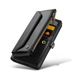 Чехол-кошелек CaseMe Wallet Bag Samsung Galaxy S23 Ultra