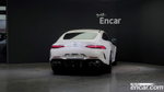 Mercedes-Benz AMG GT 4 даери 63 S 4MATIC+ (12.2020)