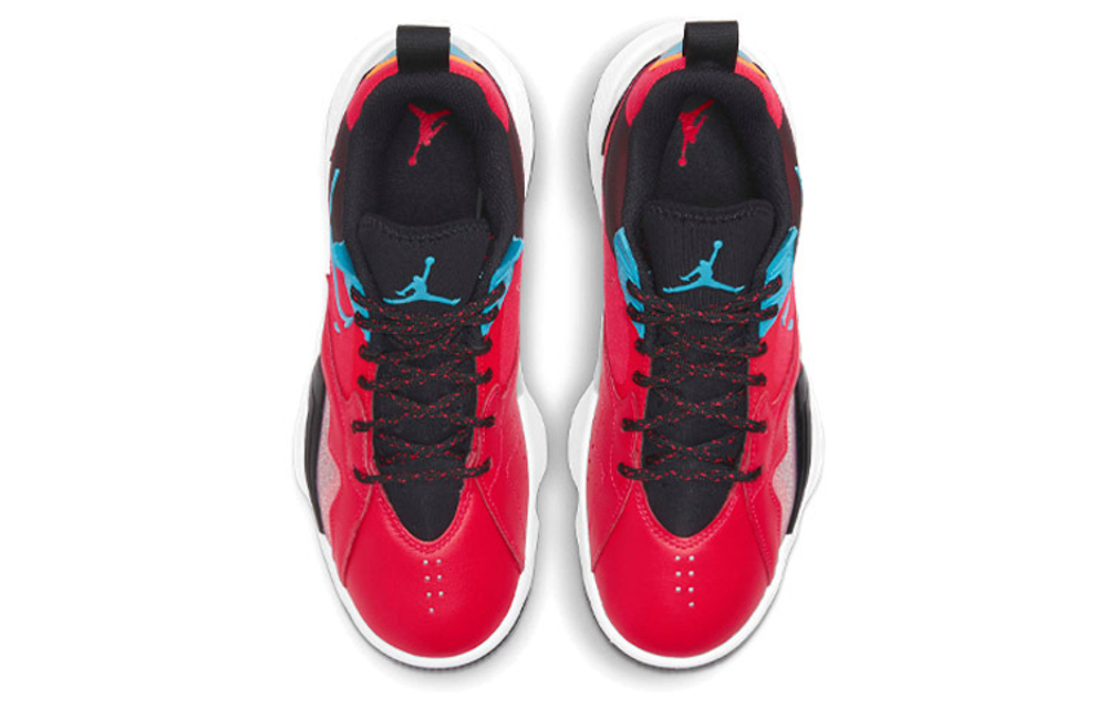 Кроссовки Jordan Zoom 92 (Женская размерная сетка)
