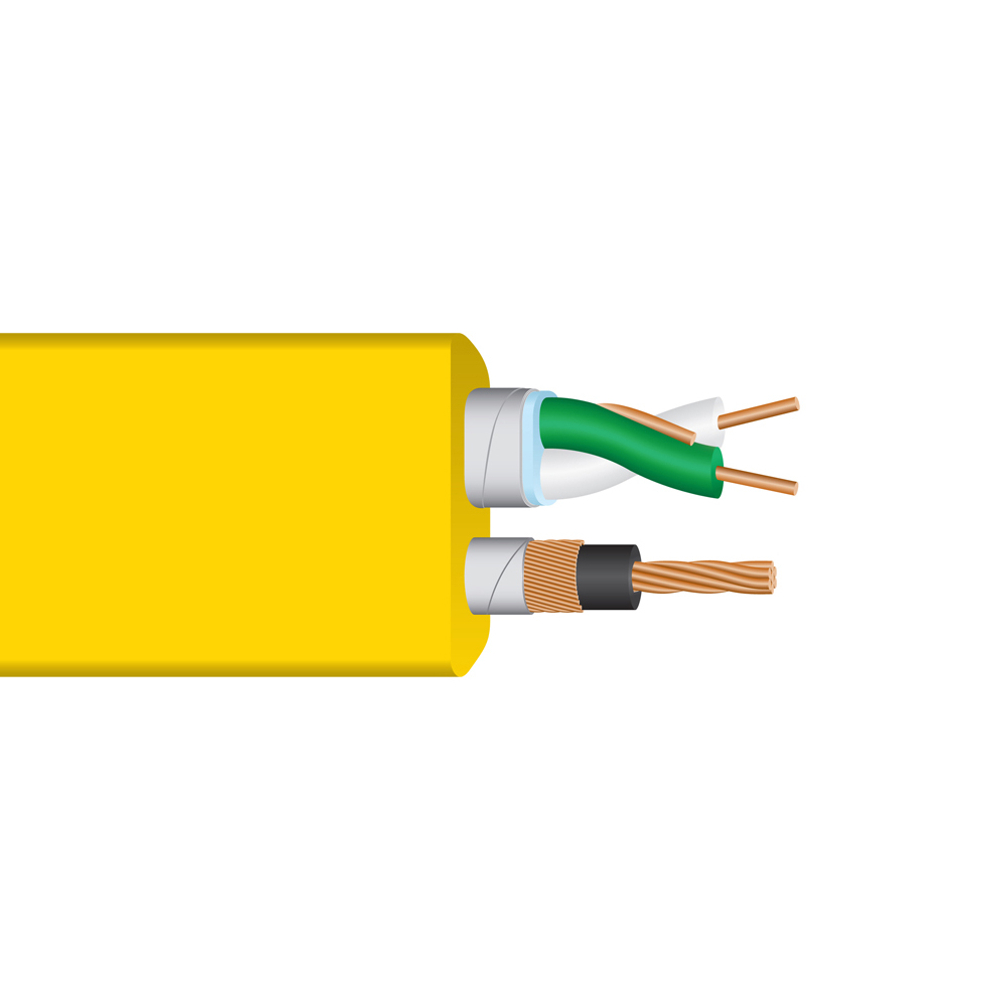 Wireworld Chroma 8 USB 2.0 A-B Flat Cable 2.0m, кабель USB, тип A-B, 2м. (C2AB2.0M-8)