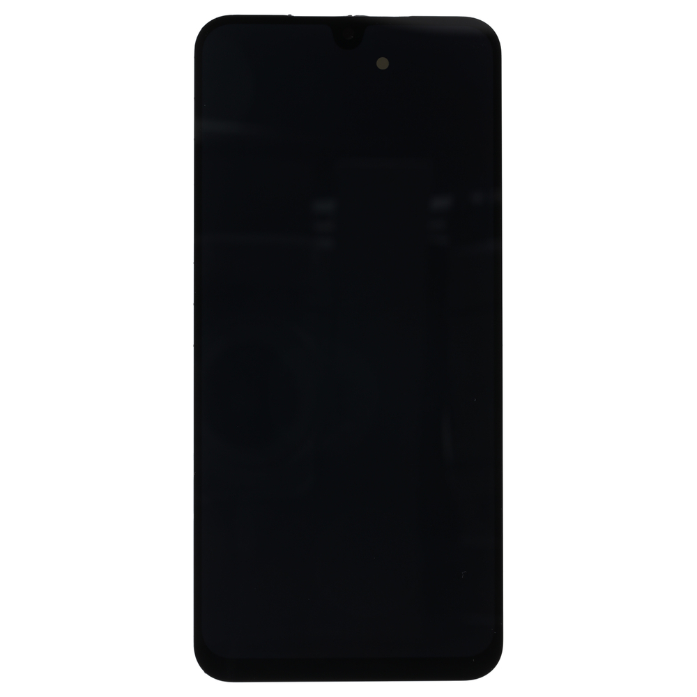 Samsung Galaxy A17 4G (SM-A175F) - Дисплейный модуль в сборе (в рамке) (АСЦ)