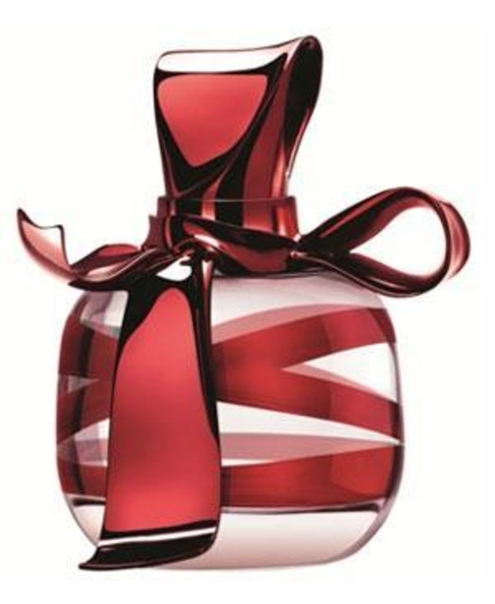 Nina Ricci Ricci Ricci DANCING RIBBON Eau De Parfum