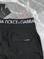 Шорты Dolce & Gabbana