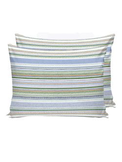 Постельное белье Сказка "Бисер" семейное   наволочки 50х70 2шт Простынь на резинке 160х200 см  Пододеяльник 145х215 см(2шт)