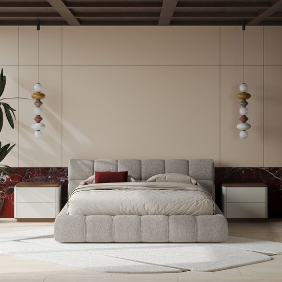 Прикроватная тумбочка ALTEA, MOD INTERIORS