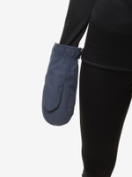 РУКАВИЦЫ УТЕПЛЕННЫЕ BASK KEITH V3