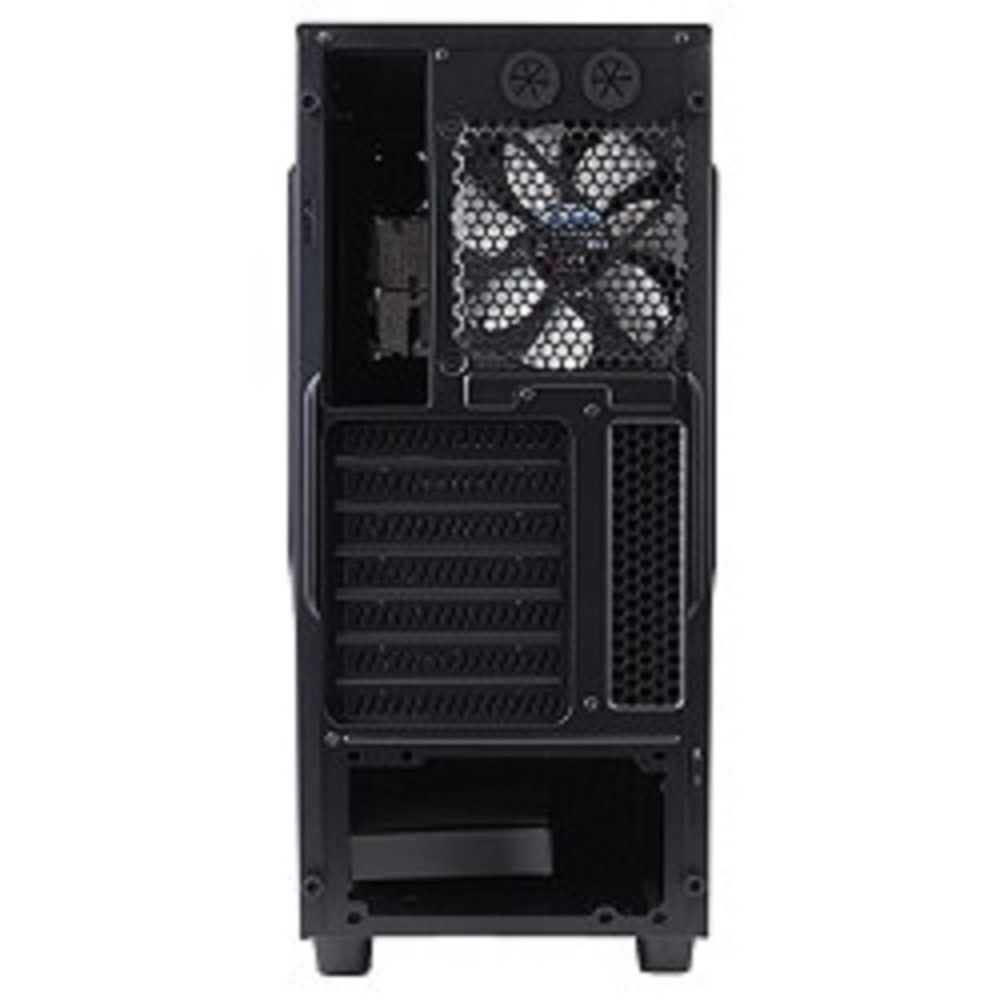 MidiTower Zalman Z1 БезБП