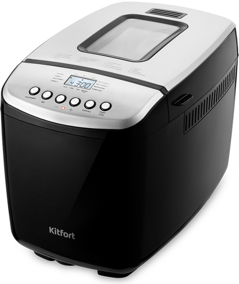хлебопечь KITFORT KT-309