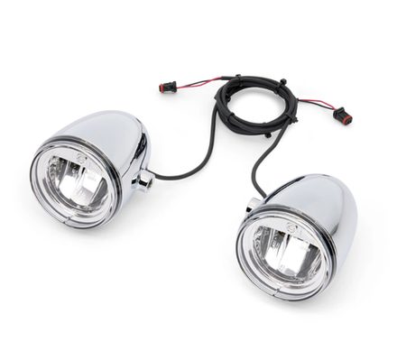 68000386 Светодиодные противотуманные фары Harley-Davidson® Daymaker Reflector