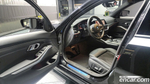 BMW 3 Series (G20) 320d M Sports (04.2020)