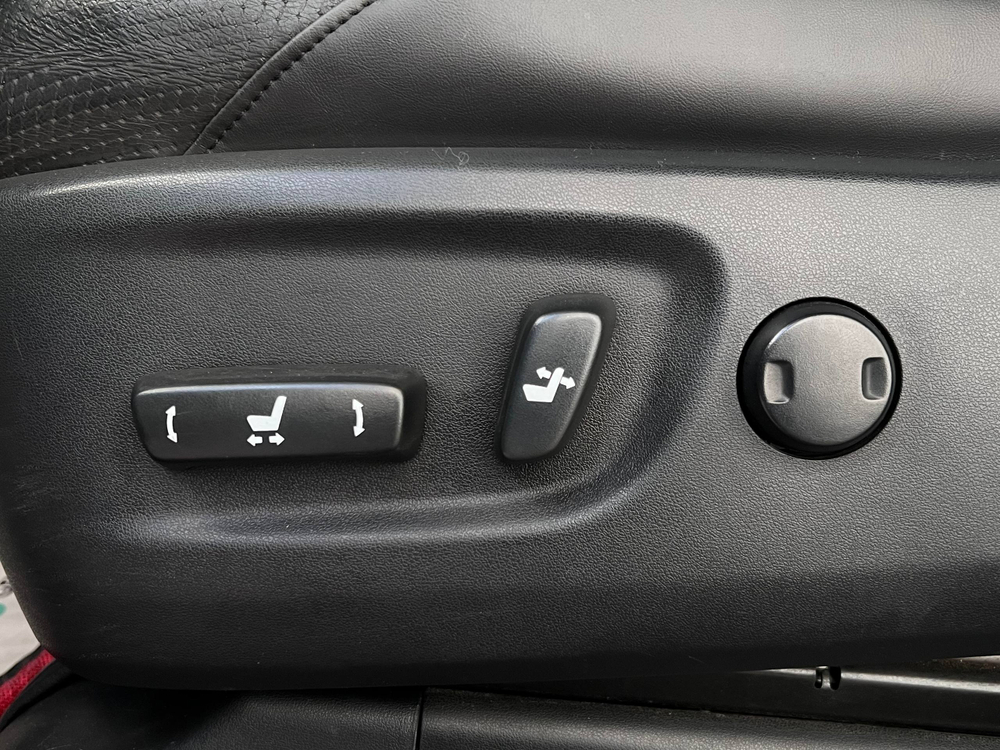 Toyota Land Cruiser Prado, 2010 год