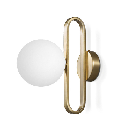 Wall design lamp Vital