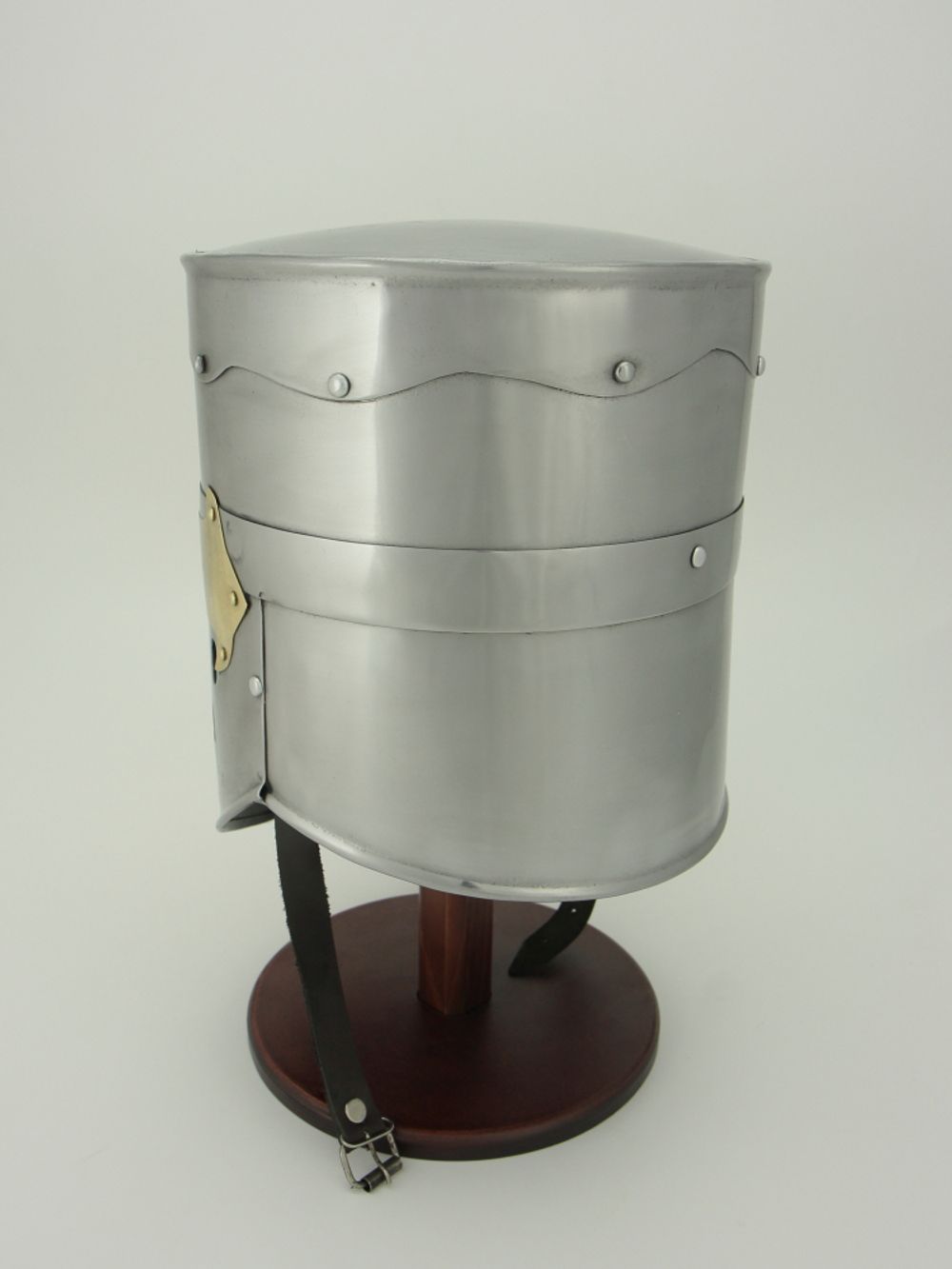 Nautical Шлем крестоносца "Сахарная Голова"