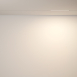 Трековый светильник Technical TR106-2-12W3K-W