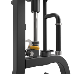 Impulse IFP1613 вертикальный жим ногами, профессиональный тренажер