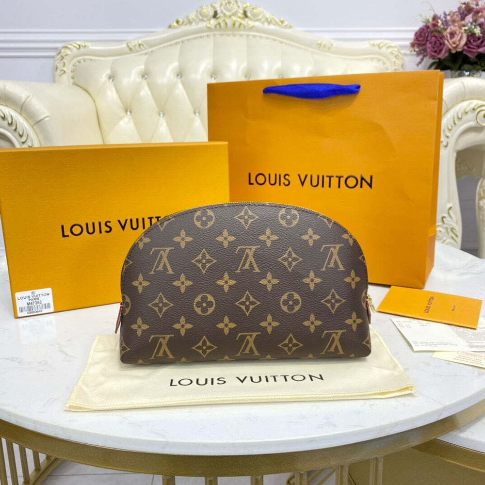 Louis Vuitton Cosmetic Pouch GM