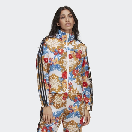 adidas Originals / Ветровка женская