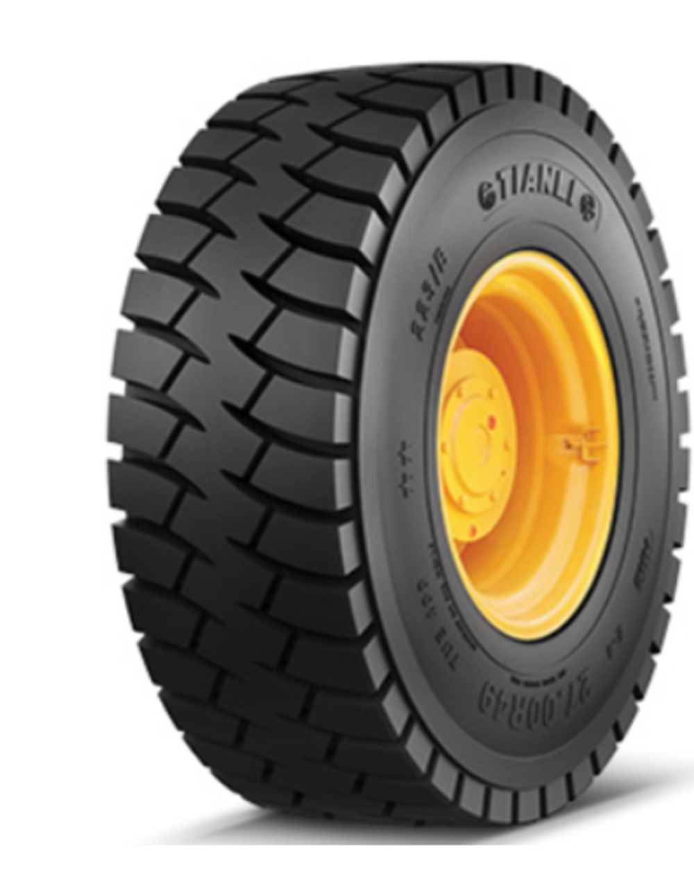 24,00R35 TUE400 E-4 209/B ** NOR TL TIANLI