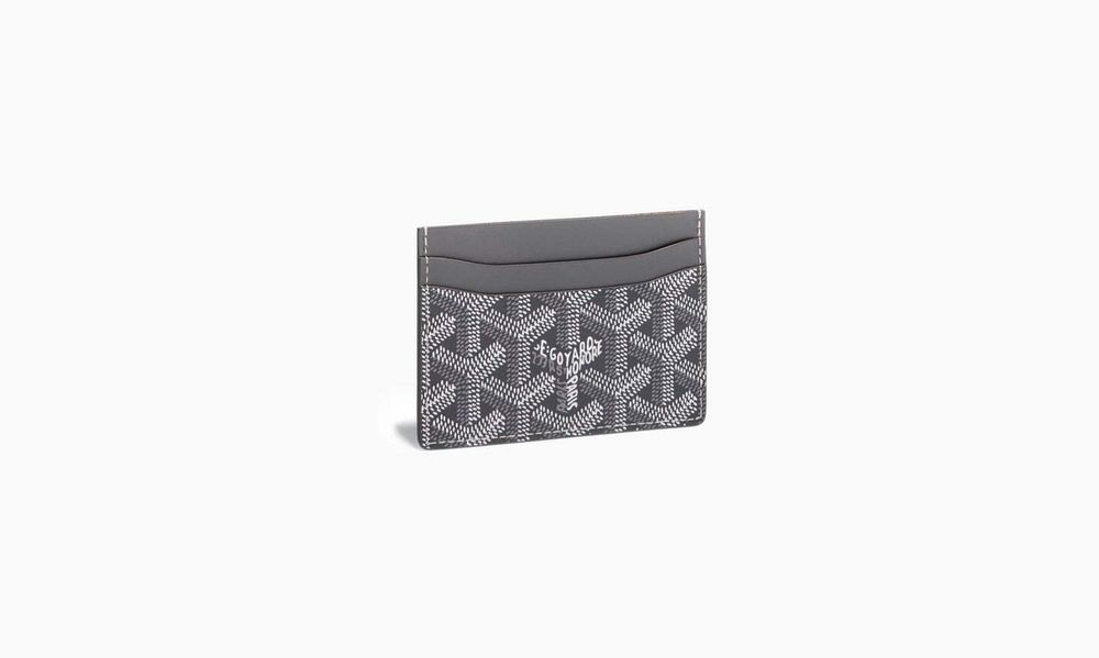 Goyard Saint Sulpice &quot;Grey&quot;