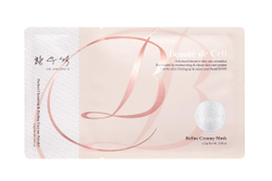 Beauté de Cell Refine Creamy Mask Кремовая маска для лица