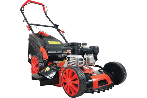 Газонокосилка бензиновая A-iPower ALM46P