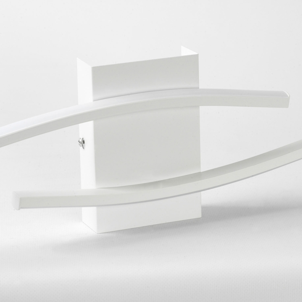 Настенный светодиодный светильник Lussole Alachua LSP-7185