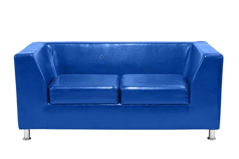 Диван Офис Стрикт Стайл двухместный