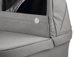 Коляска 3 в 1 Peg Perego Veloce TC Belvedere Lounge Mercury