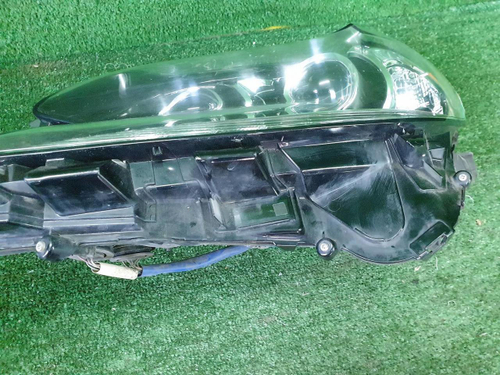 Битая Фара левая Lexus ES 6 (2015-2018) LED