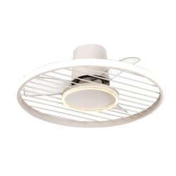 8720 Люстра потолочная-вентилятор SOHO