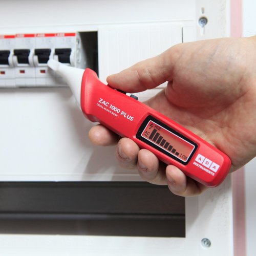 Детектор напряжения ADA ZAC 1000 PLUS бесконтактный