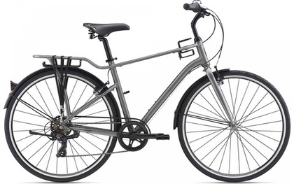 Велосипед GIANT Momentum iNeed Street (2021)