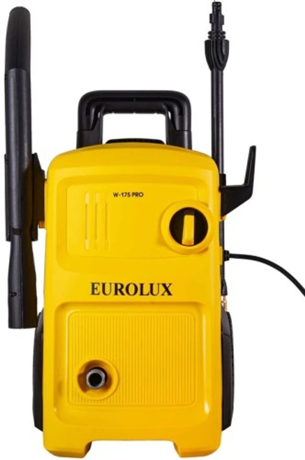 Автомойка EUROLUX W-175 PRO 70/8/58