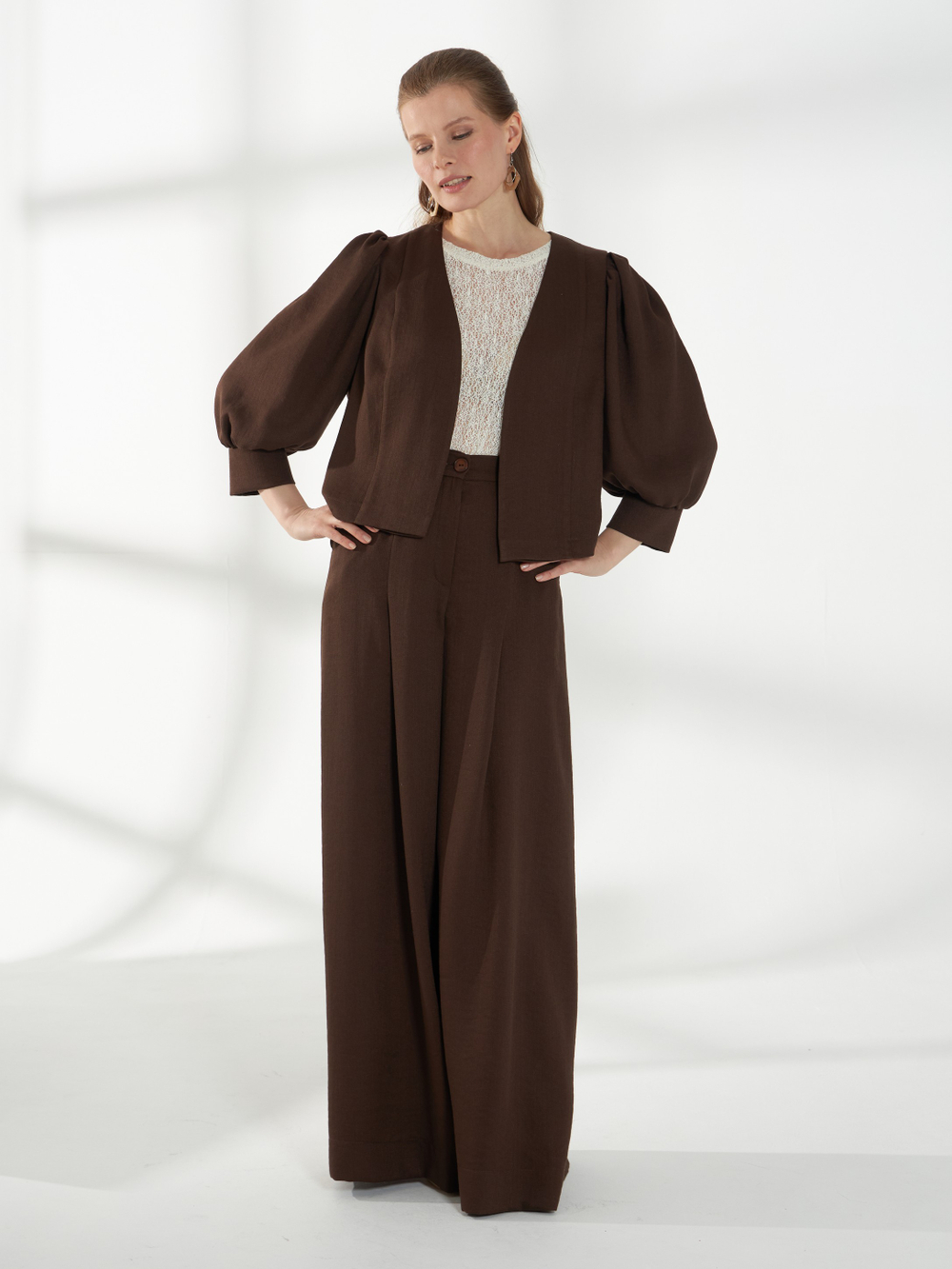 Брюки Б-2056 ШОЛ AKIMBO