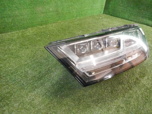 Фара левая Audi Q7 2 (2015-2019) Full LED