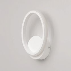 Citilux Сезар CL233B310 Бра светодиодное Белое