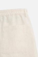 Шорты relaxed fit