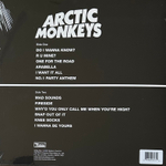 Arctic Monkeys - AM (Европа 2020г.)