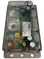 Контроллер 80А 72V для электровелосипеда электроскутера