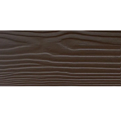 Сайдинг Cedral Click Wood C21 Коричневая глина 3600х186 мм