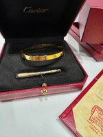 Браслет Cartier