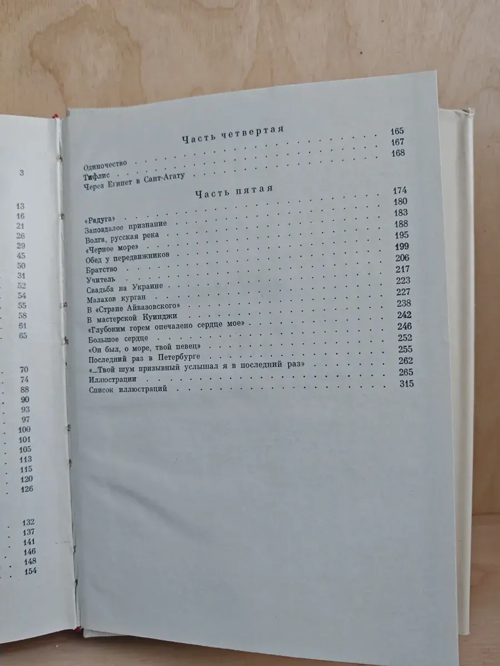 Айвазовский (Жизнь в искусстве)