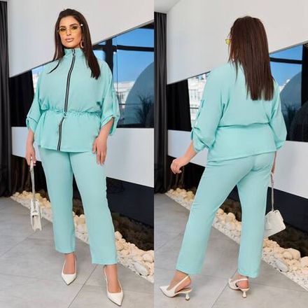 Костюм УК-5330-4 Fabrika