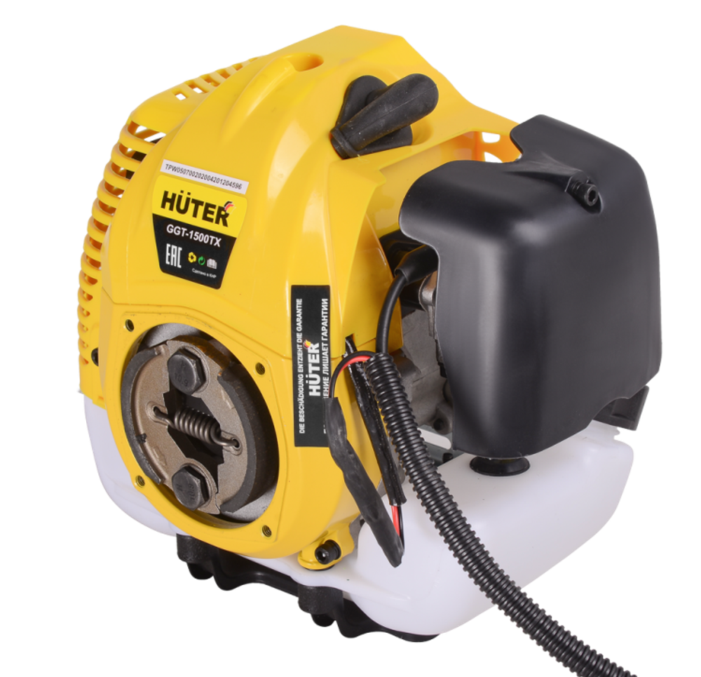 Триммер бензиновый Huter GGT-1500TX