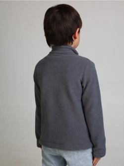 Кофта флисовая детская